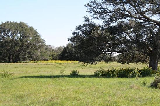 Lavaca Prairie Ranch Republic Ranches